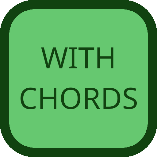 with chords
