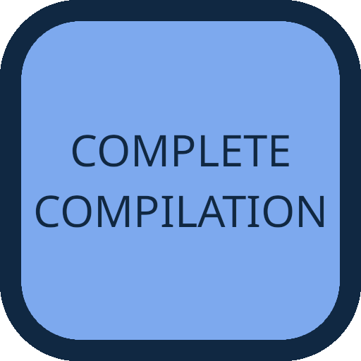 complete compilation