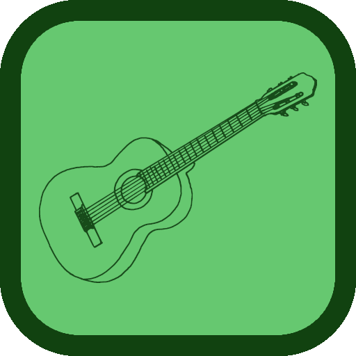 tablature for guitar